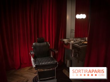 Le Barbier des Voyeurs, le spot du bien-être au masculin au cœur du 7e arrondissement