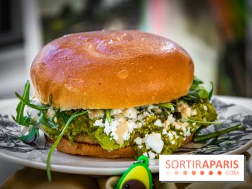 Avocateria, le spot healthy 100% avocat en livraison et click & collect