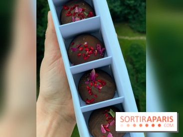 Luna Creation - Saint-Valentin