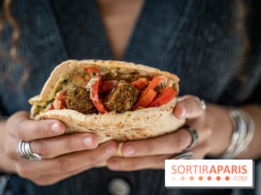 Med'Eat, le resto healthy méditerranéen