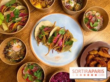 Restaurant Mano en livraison