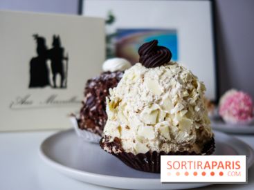 Aux merveilleux de Fred, les photos