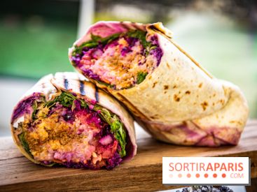 Fuumi nouvelle carte