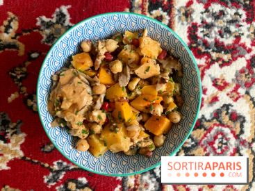 Chloé Charles x Seazon en livraison