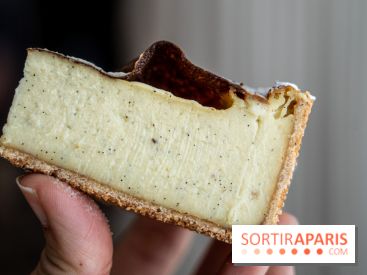 Flans à Paris  - Quentin Lechat