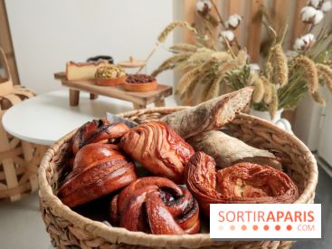 Léonie Bakery, boulangerie de quartier aux Batignolles