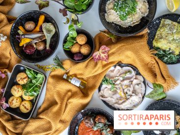 Photos : Marcello a casa