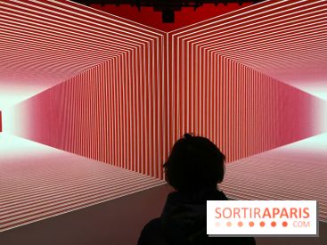 Heureux soient les fêlés car ils laisseront passer la lumière, l'expérience inédite d'Olivier Rasti