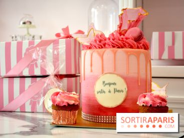 Celine Cake Design Paris