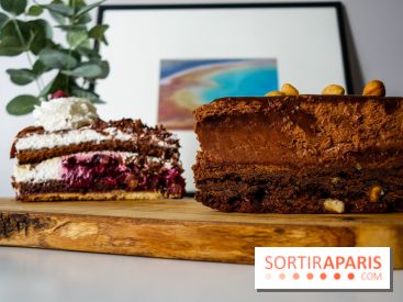 Kaffeehaus à Paris, les photos