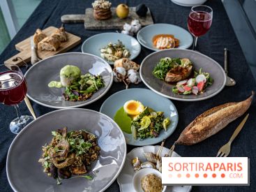 Le Meurice à la Maison