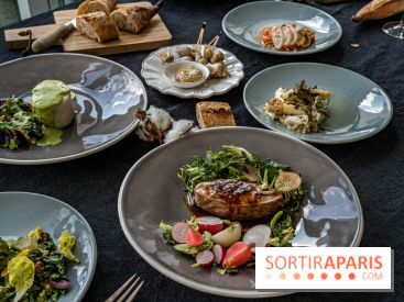 Le Meurice à la Maison