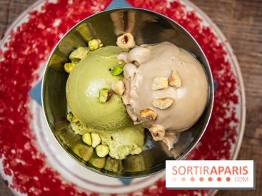 Les Amis de Messina, la cantine sicilienne à deux pas du Sentier