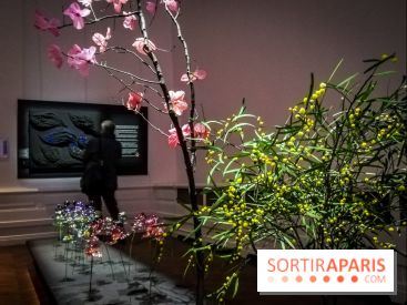 Matières à l'œuvre, l'exposition gratuite du Mobilier national pour les JEMA 2021