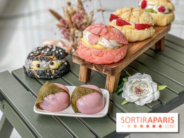 Photos : Mochi Mochi Aki