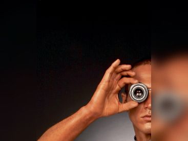 A ffiche Nuit des Publivores 2009
