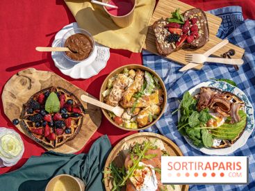 Petit Crème Montorgueil à emporter