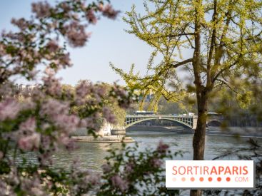 Visuel Paris Jardin Tino Rossi Paris