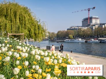 Visuel Paris Jardin Tino Rossi Paris