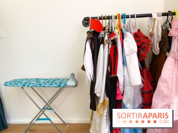 Les Polinsons, salle de jeux et salon de thé pour enfants