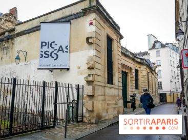 Picasso-Rodin, la double exposition événement au Musée national Picasso 