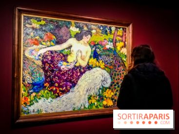 Paul Durand-Ruel et le post-impressionnisme, l'exposition hommage de la Propriété Caillebotte