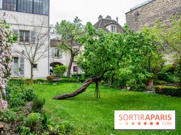 Visuel Paris Jardin Renoir