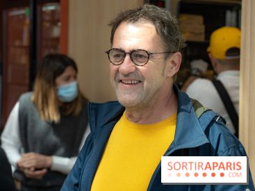 Croq’Michel, les photos 