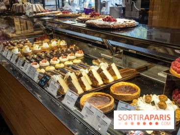 Boulangerie l'Essentiel