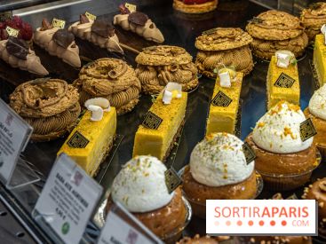 Boulangerie l'Essentiel