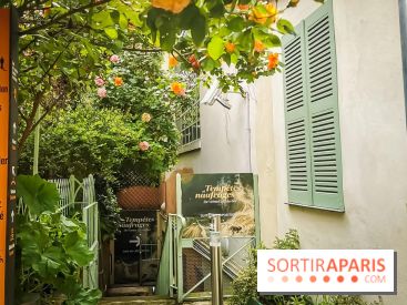 Tempêtes et naufrages, l'exposition agitée au Musée de la Vie Romantique 
