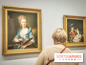 Peintres femmes, l'exposition au Musée du Luxembourg - nos photos