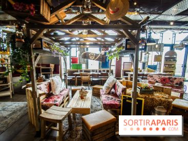 Pedzouille La Grange, nos photos