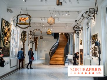 Musée Carnavalet rénové et repensé, les photos 