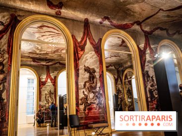 Musée Carnavalet rénové et repensé, les photos 