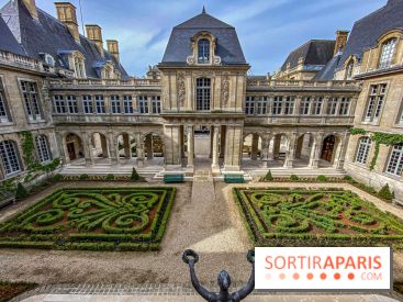 Musée Carnavalet rénové et repensé, les photos 