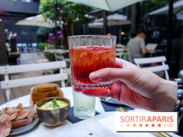 Le Segreto, nos photos