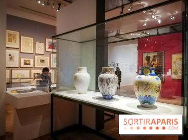 Edition limitée, l'exposition hommage à Ambroise Vollard au Petit Palais - nos photos