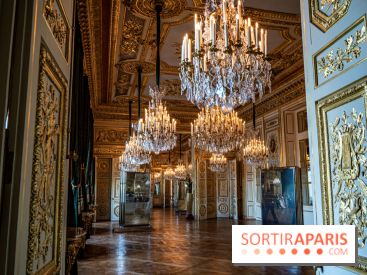 L'Hôtel de la Marine