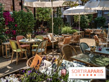 Manzili de Mohamed Cheikh, Top Chef 2021, nos photos