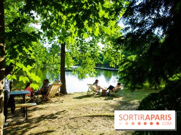 Rosa à l'Est - Porte Jaune, nos photos