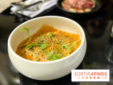 Le Fitzgerald à Paris