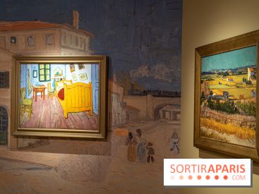 Le Château d'Auvers sur Oise  - A7C08742