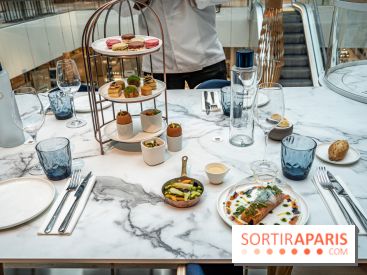 La Samaritaine Dalloyau