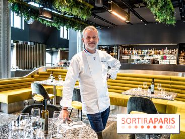 La Samaritaine se dévoile en photos !