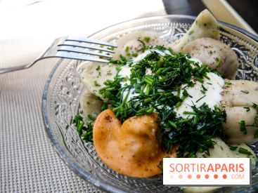 Pelmeni Paris, nos photos