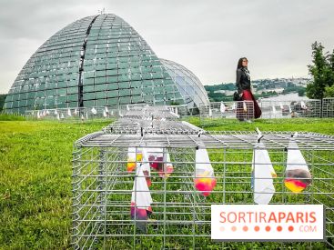 Les Extatiques 2021 : l'exposition en plein air gratuite à voir à La Défense et à la Seine Musicale