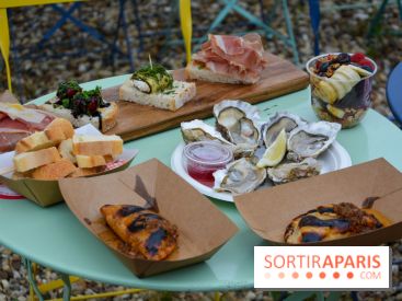 La Bamba : le renouveau du Jardin Suspendu au Parc Floral