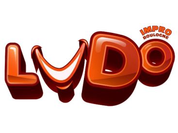 Match d'improvisation théâtrale, La Ludo rencontre les Improtagonistes