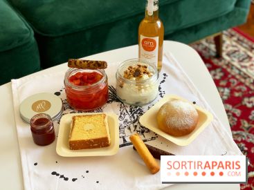 Maison Pépite x Nicolas Paciello